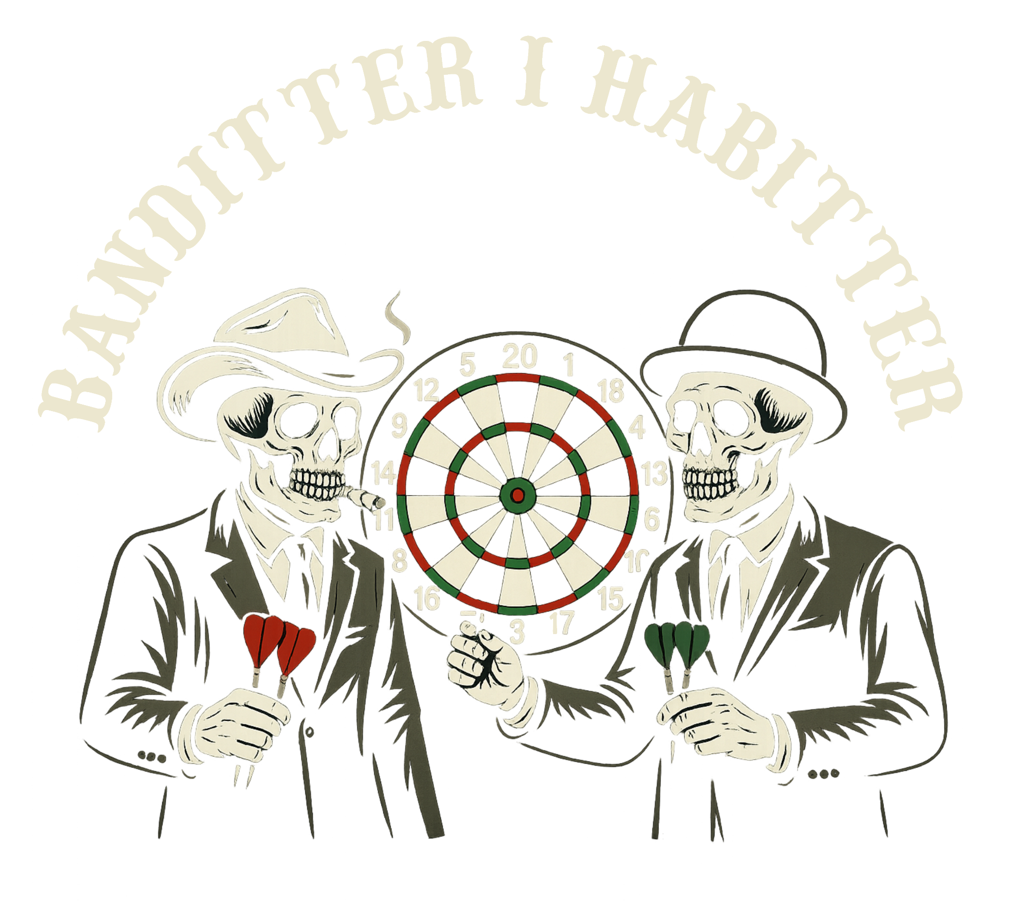 Banditter i Habitter