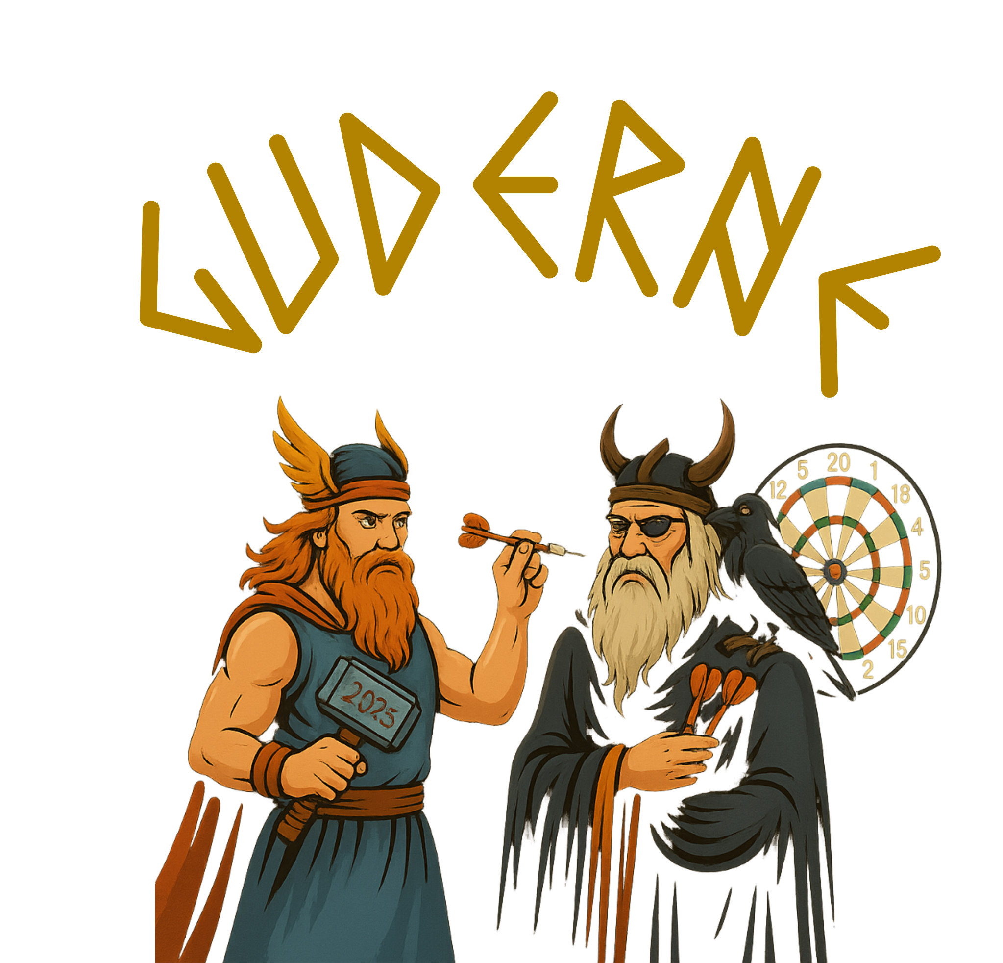 Guderne